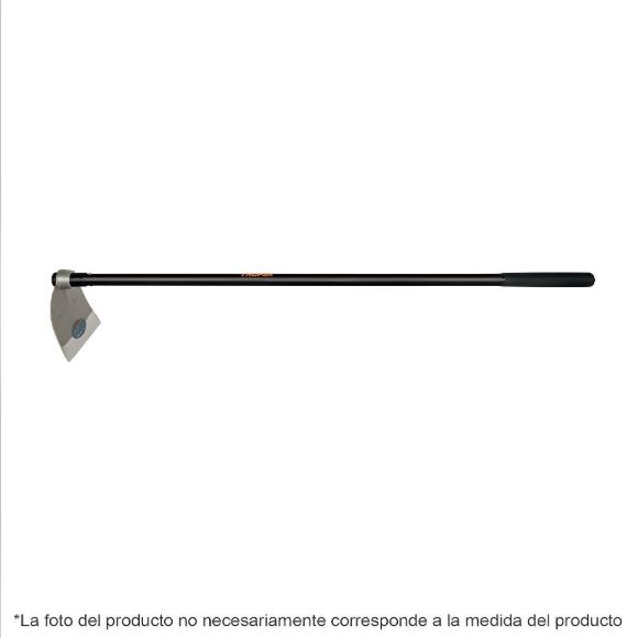 Imagen de Azada Acero Forjado 171X184mm C/Cabo 54" Truper - Ynter Industrial