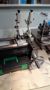 Imagen de Torno Mecanico Industrial Para Metales 520mm 1Hp - Ynter