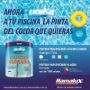 Imagen de Pintura Para Piscina Caucho Clorado 4 Lts- Ynter Industrial
