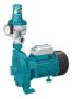 Imagen de Bomba De Agua Centrífuga 1.0HP Con Controlador - C/Manómetro - Ynter Industrial
