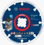 Imagen de DISCO DIAMANTADO 41/2" BOSCH EXPERT MULTI MATERIA - Ynter