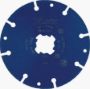 Imagen de DISCO DIAMANTADO 41/2" BOSCH EXPERT MULTI MATERIA - Ynter