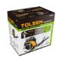 Imagen de SOPLADOR A NAFTA 63.3cc Tolsen - Ynter Industrial