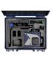 Imagen de NIVEL LASER BREMEN VERDE 3D 360º C/TRIPODE BAT Y CARG - YNTER