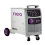 Imagen de Soldadora Inverter Mig + Electrodo Neo 250A -Ynter
