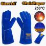 Imagen de Guantes De Soldadura Ingco - Ynter Industrial