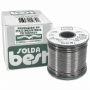Imagen de Estaño Fideo 1.5mm 40% 500g 33mts Best - Ynter Industrial