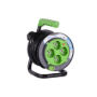 Imagen de Alargue Carretel 15mt C/shucko 16amp 2300w - Ynter