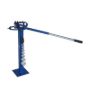Imagen de Dobladora de planchuelas YP-38 - Ynter Industrial