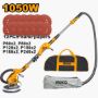 Imagen de Lijadora yeso eco con bolso Ingco - Ynter Industrial