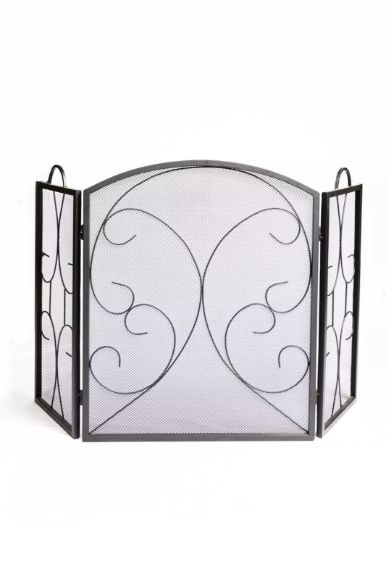 Imagen de CHISPERO ARTICULADO 74*122CM NEGRO - YNTER