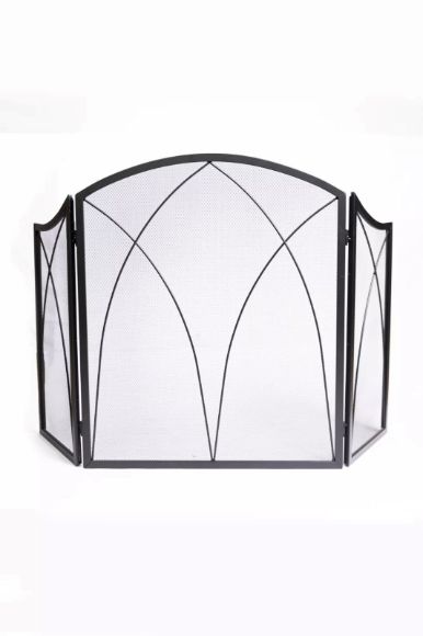 Imagen de Chispero Articulado Con Diseño 79X131cm negro - Ynter Industrial