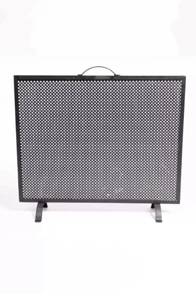Imagen de CHISPERO REF.66*50 CHAPA CALADA NEGRO - YNTER