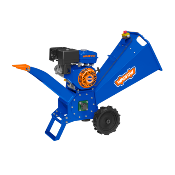 Imagen de Chipeadora a Nafta 7 Hp 212cc 4 KG 600 Kg/H Wadfow - Ynter