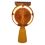 Imagen de Reflector Solar Grande Para Cono - Ynter Industrial