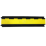 Imagen de Protector De Cables 2 Canales 98 X 25 X 5cm - Ynter Industrial