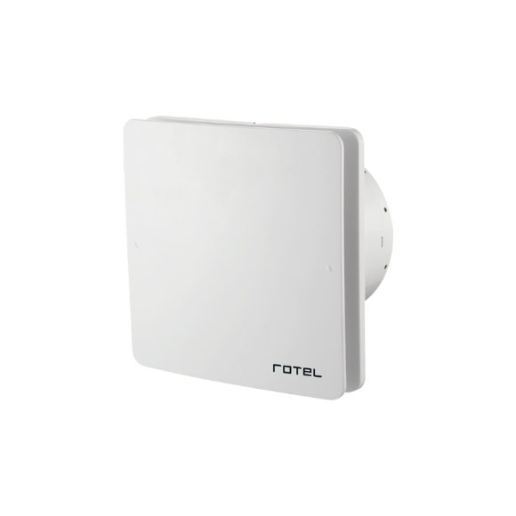 Imagen de Extractor De Aire Para Baño 4" 12 W Rotel - Ynter