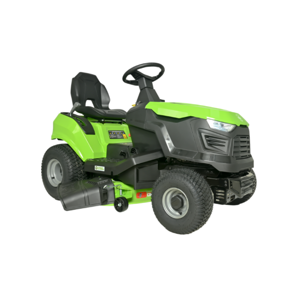 Imagen de Tractor Cortacésped 18hp 7 Niveles de Corte Forest & garden - Ynter