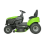 Imagen de Tractor Cortacésped 18hp 7 Niveles de Corte Forest & garden - Ynter