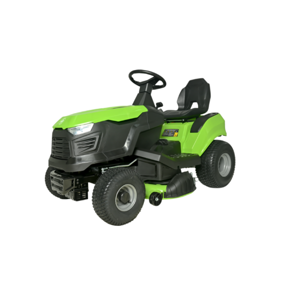 Imagen de Tractor Cortacésped 15hp 7 Niveles de Corte Forest & garden - Ynter