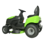 Imagen de Tractor Cortacésped 15hp 7 Niveles de Corte Forest & garden - Ynter