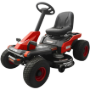 Imagen de Tractor Cortacésped Equus a Batería 38'' 27.6Ah - Ynter
