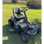 Imagen de Tractor Cortacésped Equus a Batería 38'' 27.6Ah - Ynter