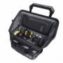 Imagen de Bolso Carry On Boca Masiva Con Ruedas Reforzada Toughbuilt - Ynter