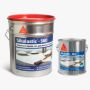 Imagen de Membrana liquida imper. c/poliuretano Sikalastic-560 4+20kg Sika- Ynter Industria