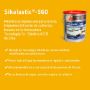 Imagen de Membrana liquida imper. c/poliuretano Sikalastic-560 20kg Sika- Ynter Industria