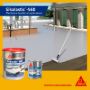 Imagen de Membrana liquida imper. c/poliuretano Sikalastic-560 4+20kg Sika- Ynter Industria
