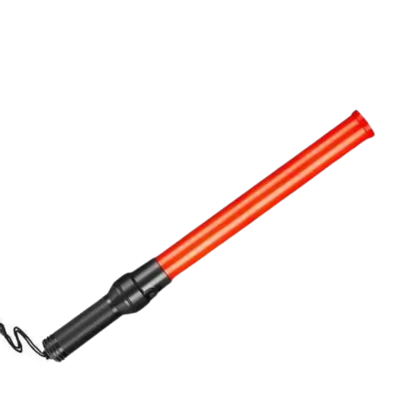 Imagen de Baston Linterna Luminoso Control De Trafico Wadfow - Ynter Industrial