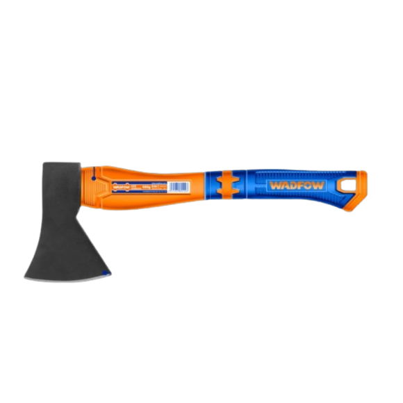 Imagen de Hacha 600g Mango Fibra de Vidrio Wadfow - Ynter Industrial