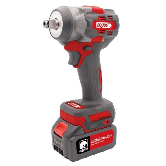 Imagen de Llave / Atornillador Inalámbrico Brushless EQUUS