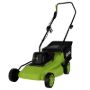 Imagen de CORTADORA DE CÉSPED ELÉCTRICA 380MM 1600W FOREST & GARDEN - YNTER