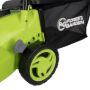 Imagen de CORTADORA DE CÉSPED ELÉCTRICA 380MM 1600W FOREST & GARDEN - YNTER