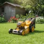 Imagen de CORTA CESPED A BATERIA 18" 40V (20V+20V) P20S BRUSHLESS S/BAT INGCO