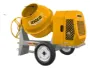 Imagen de Hormigonera Ingco 350LTS 2200W 3Hp - Ynter Industrial