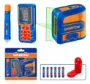 Imagen de Kit Nivel Laser Verde + Medidor 110M + Detector de Tensión Ac Wadfow - Ynter