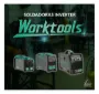 Imagen de Soldadora de electrodos inverter 200 Amperios - Ynter Industrial