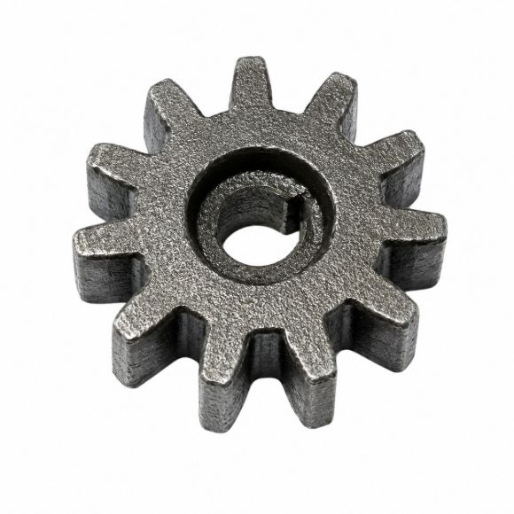 Imagen de PIÑON S/EJE 11 DIENTES P/HORMIGONERA MENEGOTTI 400 LTS. - Ynter Industrial