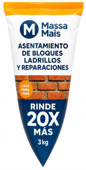 Imagen de MEZCLA PRONTA P/ LADRILLOS ASFALKOTE 3 KG - Ynter Industrial