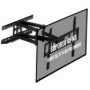 Imagen de SOPORTE TV BRAZO LED 37 - 80" - Ynter Industrial