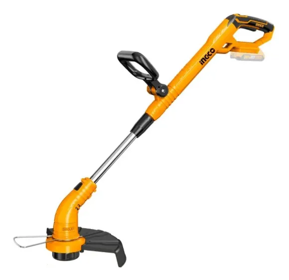 Imagen de Bordeadora a Bateria P20S Extensible C/Mango Regu 20V INGCO - Ynter Industrial