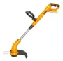 Imagen de Bordeadora a Bateria P20S Extensible C/Mango Regu 20V INGCO - Ynter Industrial