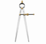 Imagen de Compás Recto Metálico Irwin 13" - Ynter Industrial