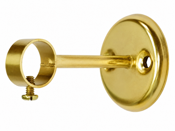 Imagen de Soporte 1/2″ LC Bronce Cerrado SABELCORT - Ynter Industrial