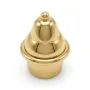Imagen de Puntero Dorado P/Term. De Caño 1/2" x 12 unid. Sabelcort - Ynter Industrial