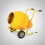 Imagen de Hormigonera C-MIX 140Lts. Petisa Motor 0.5 HP - Ynter Industrail