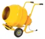 Imagen de Hormigonera C-MIX 140Lts. Petisa Motor 0.5 HP - Ynter Industrail